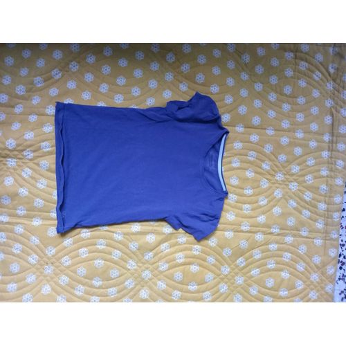 Tee Shirt Garçon 8 Ans