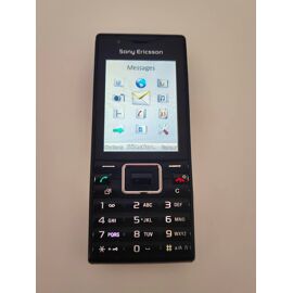 Téléphone Sony Ericsson j10i2