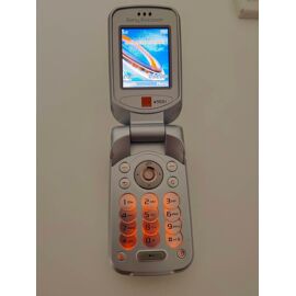 Téléphone portable Sony Ericsson w300i