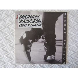Dirty Diana