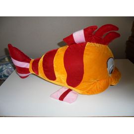Peluche Poisson Van De Walle