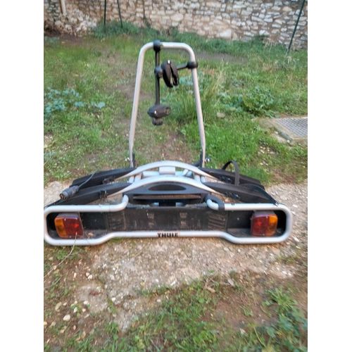 Porte Vélos Thule Euroride2