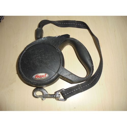 Laisse Flexi