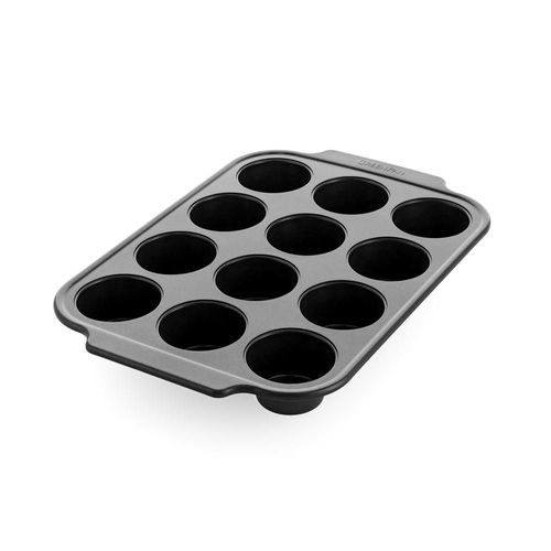Moule À Muffin 12 Cups
