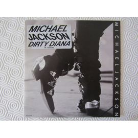 Dirty Diana