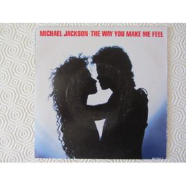 The Way You Make Me Feel