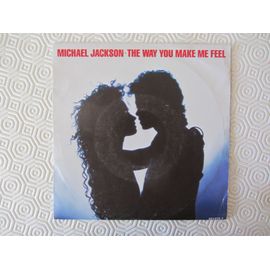 The Way You Make Me Feel