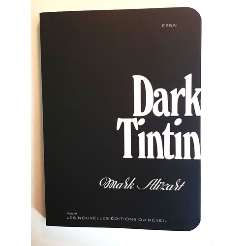 Dark Tintin