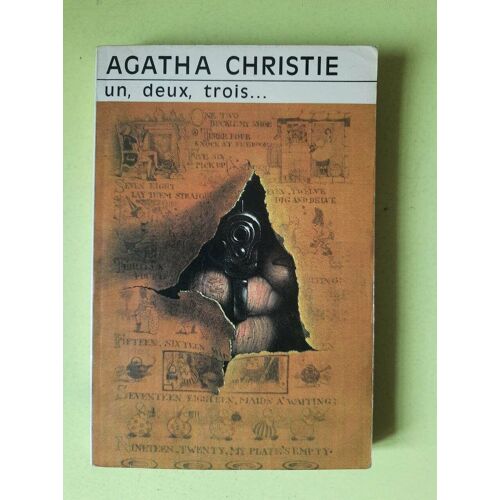 Un Deux Trois