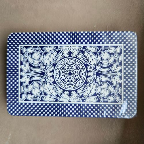 Jeu De 54 Cartes Marque Ducale