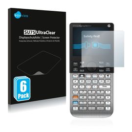 Film de Protection Ecran pour HP Prime - Film Protecteur Clair