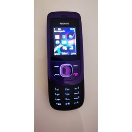 Nokia 2220 Violet