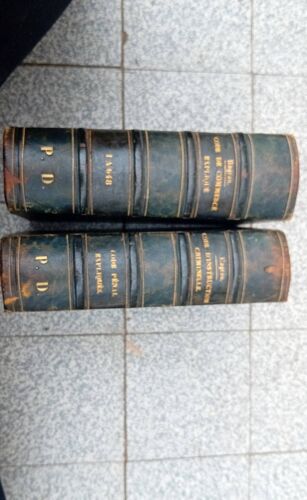 Rogron Code De Commerce Explique / Code D'Instruction Criminelle