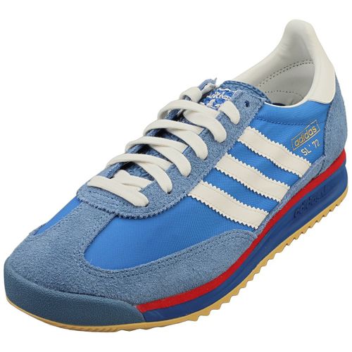 Chaussures Sl 72 Rs Ig2132 Bleu