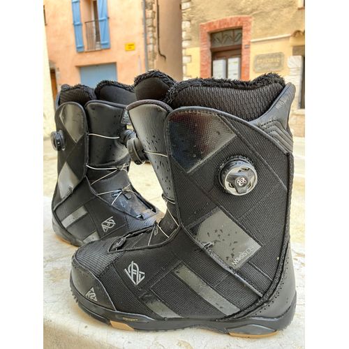 Boots De Snowboard K2 Maysis, 42.5 Eur. Très Bon État