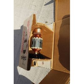 Induit de scie sabre Milwaukee ou rotor