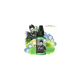 LOT DE 3 Concentrée SHINIGAMI SWEET EDITION 30ML - ULTIMATE A&L.