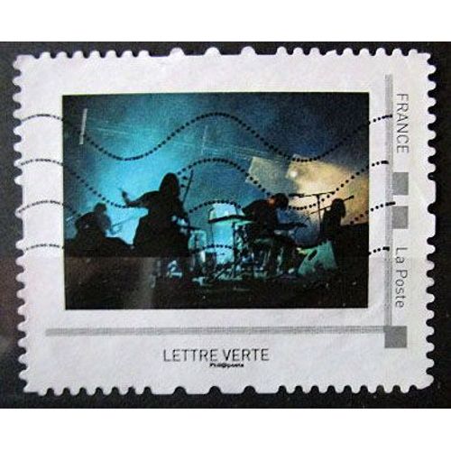 2010. Timbre De Collector: Un Concert.