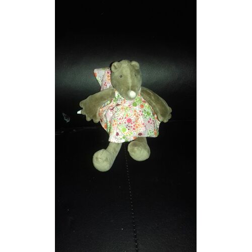 Peluche Moulin Roty