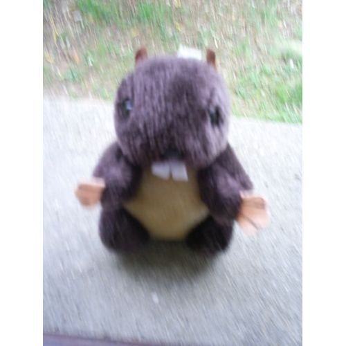 Peluche Roda