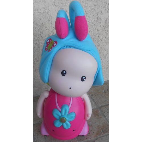 Mimi La Chenille Danse Avec Moi Jeu D'éveil