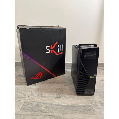 SKILLKORP SK16 AMD Ryzen 5 - Ram 8 Go - DD 512 Go