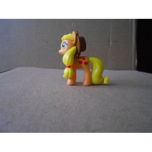 Figurine Poney Hasbro 2017