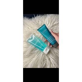 Gel Douche + Crème De Corps Parfumé 