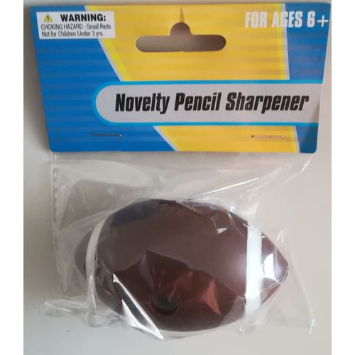 Taille Crayon Forme Ballon De Rugby