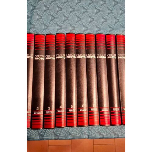 Encyclopédie Objectif Photo