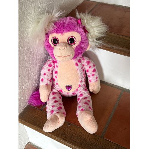 Wild Républic Singe