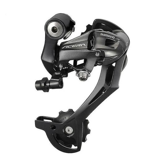 Dérailleur Arrière Sm Acera Rd-M390 9 27 Vitesses Vtt Vélo Dérailleur De Vélo De Montagne -Qh