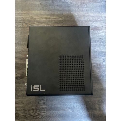PC Gaming/Polyvalent/Montage Vidéo HP Victus/Omen AMD ryzen 5 RX 6400