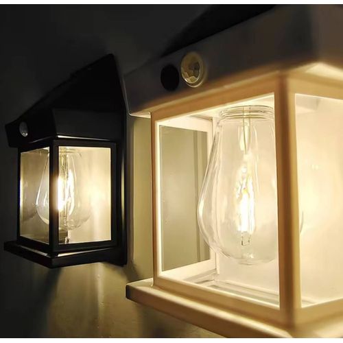 Lampe Solaire Neuf