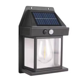 Lampe Solaire Led
