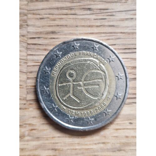 Pièce 2€
