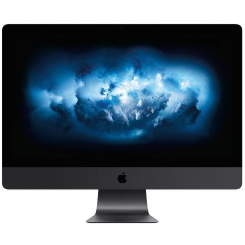 Apple iMac pro Intel Xeon W 8 coeurs - 3.2 Ghz - Ram 32 Go - DD 1 To