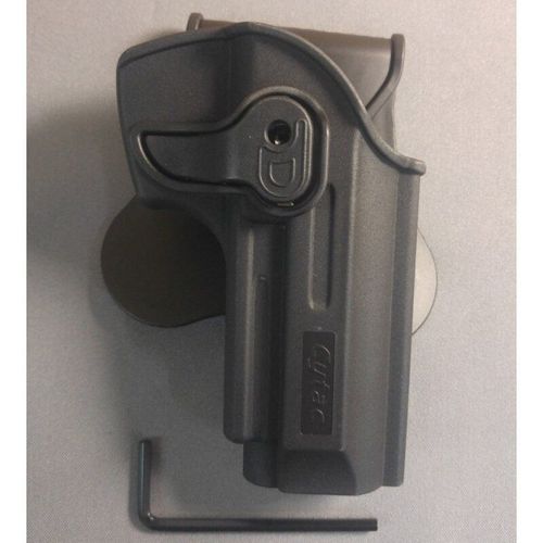 Holster Roto Cytac Pour Beretta 92 Avec Sécurité