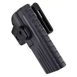 Holster Rigide Cqc Réplique Glock & Gladius Cytac - Noir