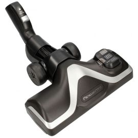 Brosse embout 2 positions silence force extreme Aspirateur (RS-RT3511 ZR903801 NEFF OBH NORDICA ROWENTA TEFAL)