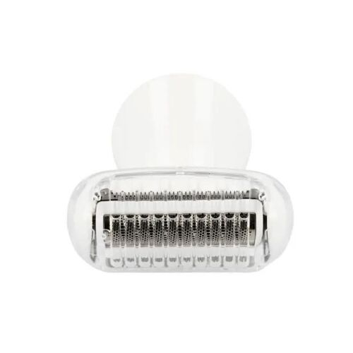Tête De Rasage - Braun - Silk-Epil Flex X Shaver - Blanc - Épilateur - Mixte