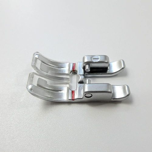 Pfaff Pied pour point fantaisie avec IDT système 98-694814-00