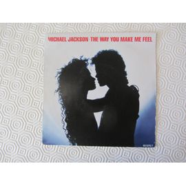 The Way You Make Me Feel