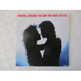 The Way You Make Me Feel