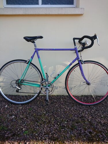 Cycles Course (Ancien Triathlon)