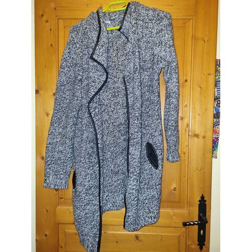 Long Gilet Pimkie