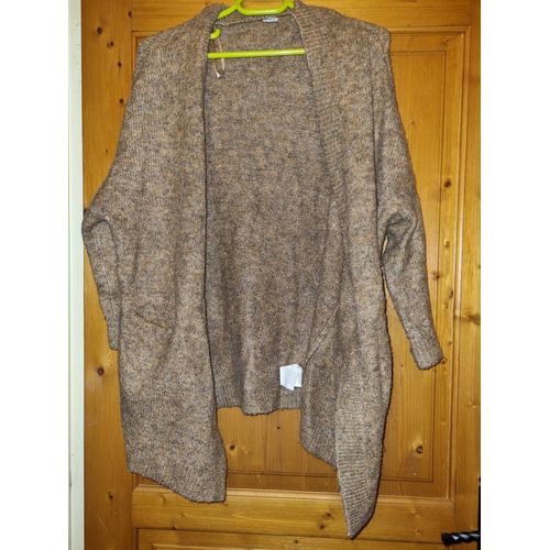 Gilet H Et M Mohair Pimkie