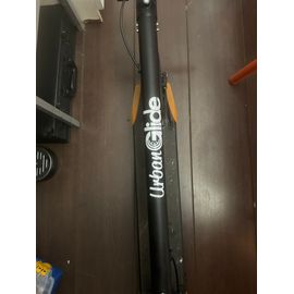 Trottinette Électrique Urbanglide Ride 62r En Bonne État.