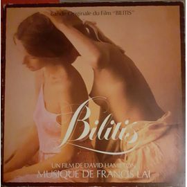Bilitis / Disque Vynil 33 Tours