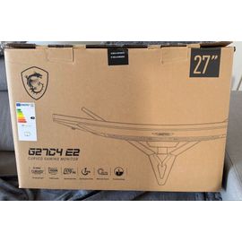 Vends écran gaming